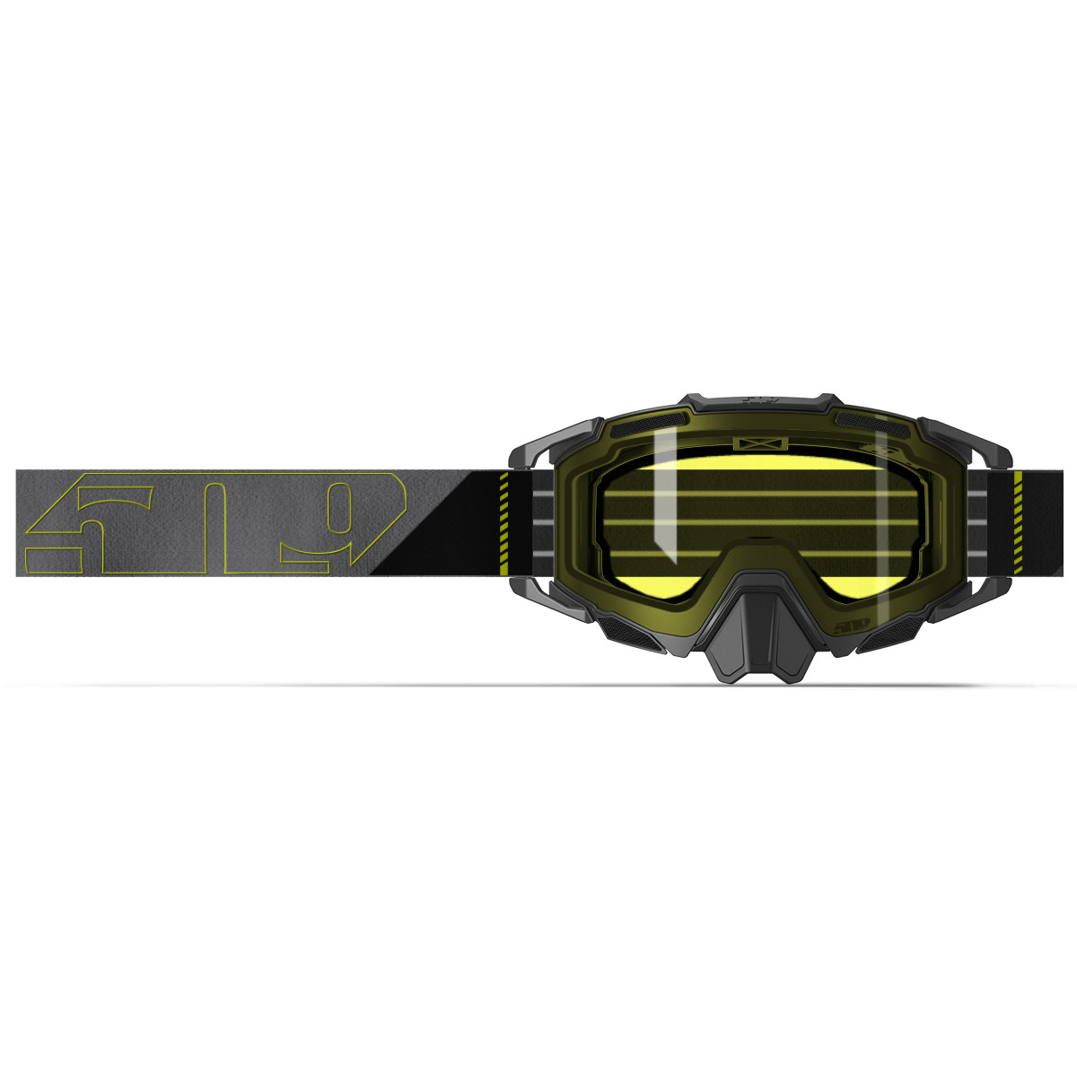 509 SINISTER X7 - RX Goggles
