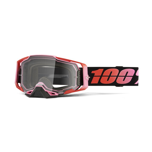 100% ARMEGA - RX Goggles
